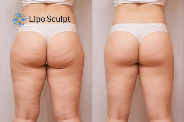 Find out more about cellulite reduction Ryton on Dunsmore - book in today!