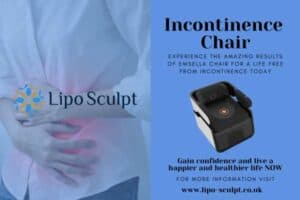 EM Chair: A Non-Surgical Solution for Treating Faecal Incontinence 5 EM Chair Ryton on Dunsmore For Faecal incontinence.