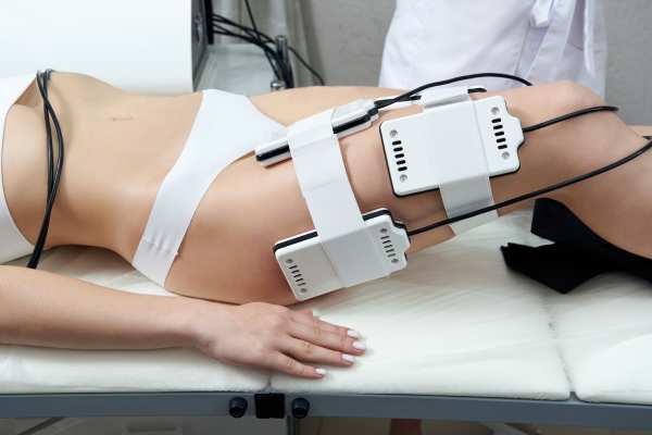 Tonesculpt is perfect inner thighs treatment Ryton on Dunsmore to reduce fat build muscle and tone the legs!