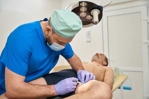 Fat dissolving injections for inner thighs treatment Ryton on Dunsmore targeted and effective in as little as 3 weeks!