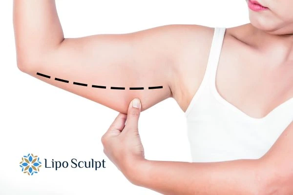 Discover the benefit of arm toning treatment Ryton on Dunsmore from Lipo sculpt today!