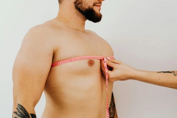 Aqualyx fat dissolving injections for moobs reduction treatment Ryton on Dunsmore