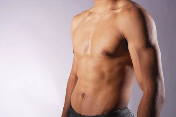 HIFU for define chest - moob reduction treatment Ryton on Dunsmore book in now!