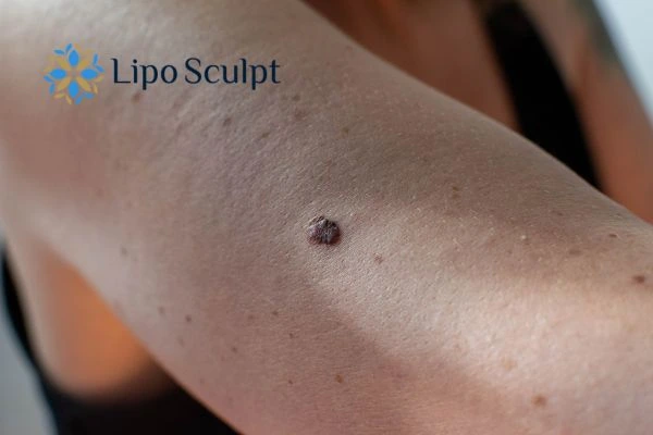 Do you want to remove a blemish so you have added confidence Ryton on Dunsmore - call Lipo Sculpt today!