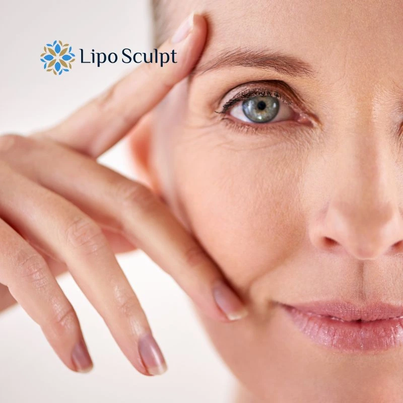 Discover the range of anti ageing treatments Lipo Sculpt Ryton on Dunsmore offer!