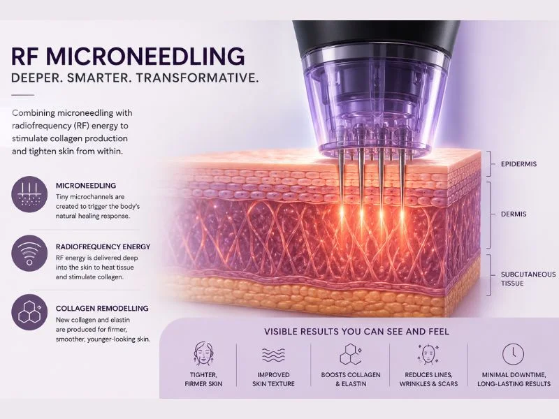 How total skin tightening treatment Ryton on Dunsmore works